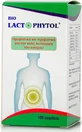 Medichrom Bio Lactophytol Probióticos 100 cáps.