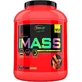 Genius Nutrition iMass wei-eiwit met creatine en chocoladesmaak 2,5kg