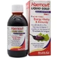 Health Aid Haemovit Liquid Gold Multivitamin for Energy & Immune System Strengthening 200ml