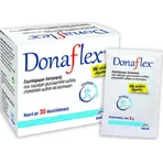Faran Donaflex Gewrichts- & Botgezondheidssupplement 30 sachets Citroen