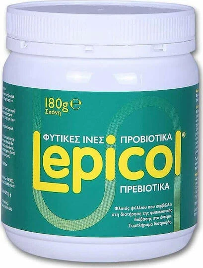 Protexin Lepicol Probiotics 180gr
