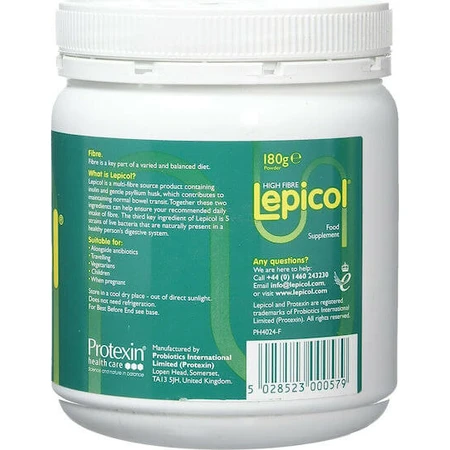 Protexin Lepicol Probiotika 180gr