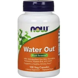 Now Foods Water Out Special Dietary Supplement 100 veget capsules