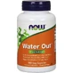 Now Foods Wasser aus speziellem Nahrungsergänzungsmittel 100 pflanzliche Kapseln