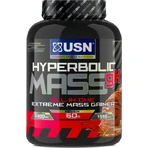 USN Hyperbolic Mass gH con Creatina y Sabor Chocolate 2kg