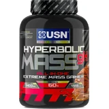 USN Hyperbolic Mass gH mit Kreatin und Schokoladengeschmack 2kg