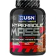 USN Hyperbolic Mass gH con Creatina y Sabor Chocolate 2kg
