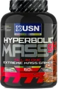 USN Hyperbolic Mass gH with Creatine & Chocolate Flavor 2kg