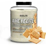 Evolite Whey Elite Proteína de Suero con Sabor Petit Beurre 2kg