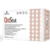Libytec Q10Stat Spezial-Nahrungsergänzungsmittel 60 Kapseln