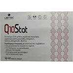 Libytec Q10Stat Speciaal Voedingssupplement 60 caps