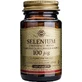 Solgar Selenium 100mg 100 tabletten