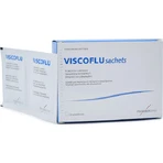 Pharmaline Viscoflu Food Supplement Special 20 sachets
