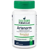 Doctor's Formulas Artenorm Speciaal Voedingssupplement 60 caps