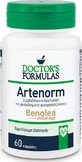Doctor's Formulas Artenorm Spezielle Nahrungsergänzung 60 Kapseln