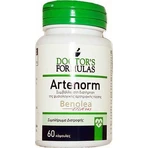 Doctor's Formulas Artenorm Complemento Alimenticio Especial 60 cáps.