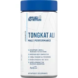 Applied Nutrition Tongkat Ali 600mg Complemento Alimenticio Especial 60 cáps.