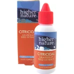 Higher Nature Citricida 25ml