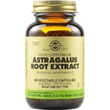 Solgar Astragalus-Wurzel-Extrakt 60 x 1 vegetarische Kapseln