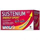 Menarini Sustenium Energy Sport Special Dietary Supplement 10 sachets Orange