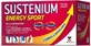 Menarini Sustenium Energy Sport Special Dietary Supplement 10 sachets Orange