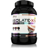 Genius Nutrition Isolate X5 mit Schokoladengeschmack 2kg