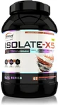 Genius Nutrition Isolate X5 cu Aromă Ciocolata 2kg