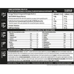 Genius Nutrition Isolaat X5 met chocoladesmaak 2kg