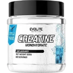 Evolite Créatine Monohydrate Pomme Verte 500gr
