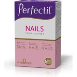 Vitabiotics Nägel Extra Support Spezielles Nahrungsergänzungsmittel 60 Tabs