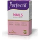 Vitabiotics Nails Extra Support Suplemento Dietético Especial 60 comp.