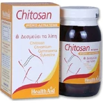 Health Aid Chitosan Supplement voor Gewichtsverlies 90 capsules