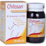 Health Aid Chitosan Supplement voor Gewichtsverlies 90 capsules