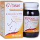 Health Aid Chitosan Supplement voor Gewichtsverlies 90 capsules