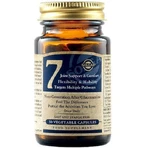 Solgar Νο 7 Joint Health Supplement 30 veget capsules