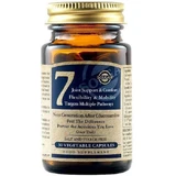 Solgar Νο 7 Joint Health Supplement 30 veget capsules