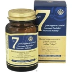 Solgar Νο 7 Joint Health Supplement 30 veget capsules