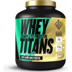 GoldTouch Nutrition Whey Titans Whey Titans Zero Whey Protein Gluten Free with Flavour Vanilla Cookies 2kg