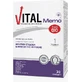 Vital Plus Memo Q10 Memory Supplement 30 caps