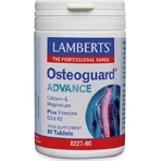 Lamberts Osteoguard Advance Spezial-Nahrungsergänzungsmittel 90 Tabs