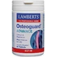 Lamberts Osteoguard Advance Spezial-Nahrungsergänzungsmittel 90 Tabs
