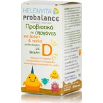 Helenvita Probalance for Babies and Kids Probiotics for Babies and Children 8ml