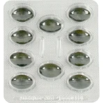 Rene Furterer Vitalfan Antichute Antichute Reactionnelle Complemento Alimenticio Especial 30 cáps.