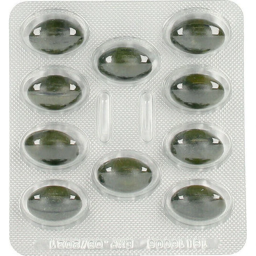 Rene Furterer Vitalfan Antichute Antichute Reactionnelle Complemento Alimenticio Especial 30 cáps.