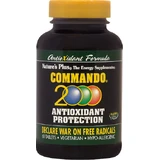 Nature's Plus Commando Special Dietary Supplement 60 tabs