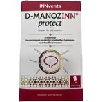 Innventa D-Manozinn Protect Spezial-Nahrungsergänzungsmittel 10 Beutel