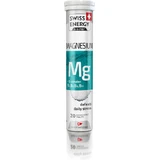 Swiss Energy Vitamin Magnesium Mg 150mg 20 Brausetabletten