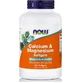 Now Foods Calcium en Magnesium 120 softgels 120 capsules