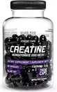 Evolite Basicline Creatine Monohydrate Xtreme 60 capsules