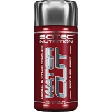 Scitec Nutrition Nutrition Water Cut Complément Alimentaire Spécial 100 gélules